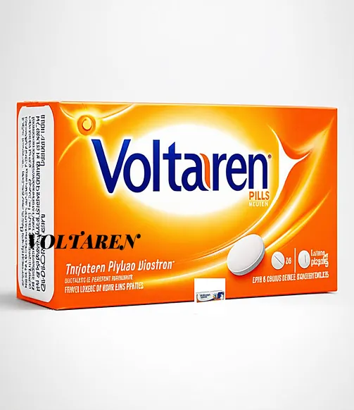 Voltaren fiala prezzo